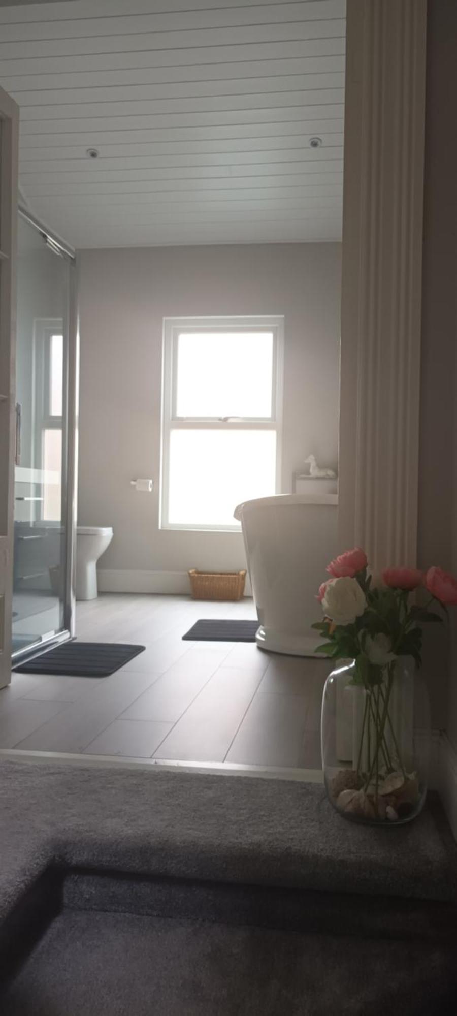 Eglinton Road - Super King - Private Bathroom Bré Exteriör bild