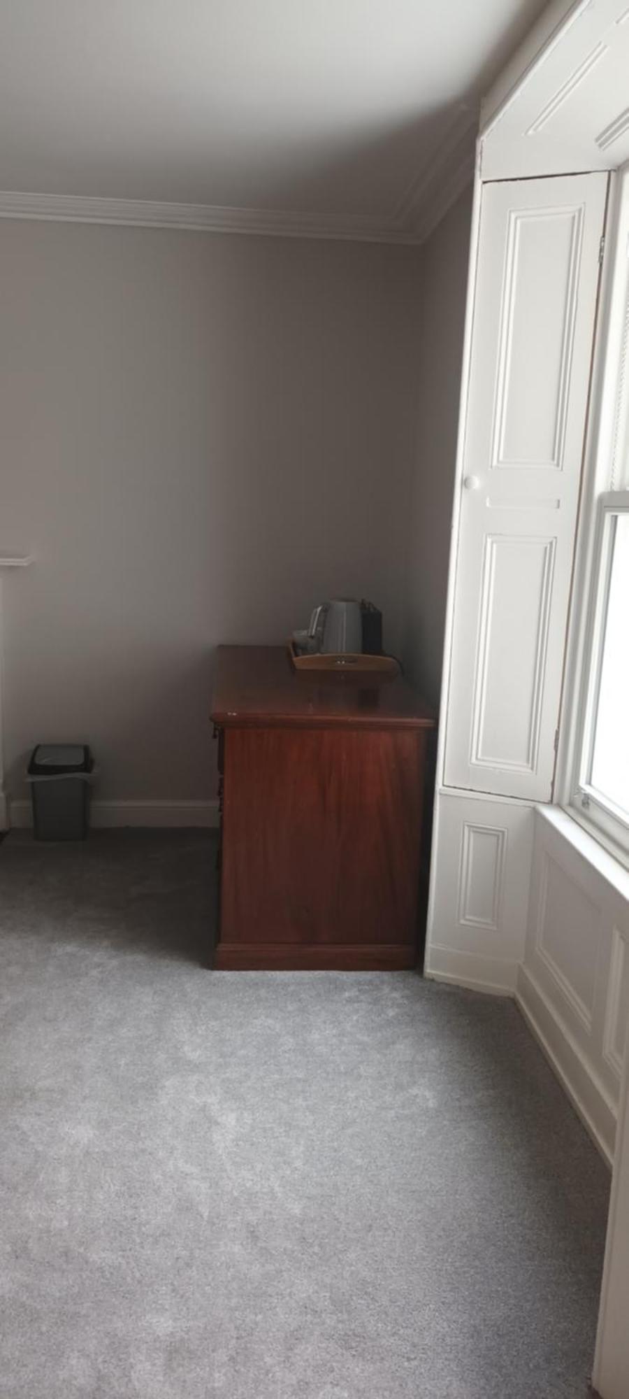 Eglinton Road - Super King - Private Bathroom Bré Exteriör bild